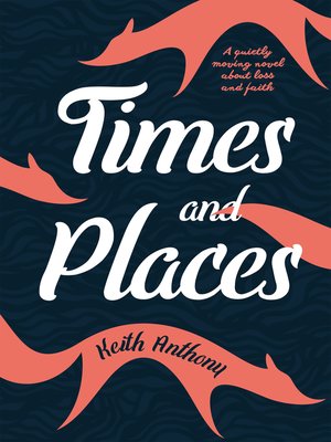 cover image of Times and Places